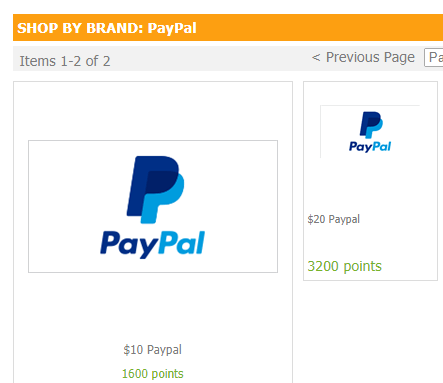 Get Rewarded with PayPal Cash at MySurvey