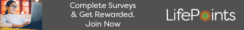 Complete Surveys & Get Rewarded. Join LifePoints now